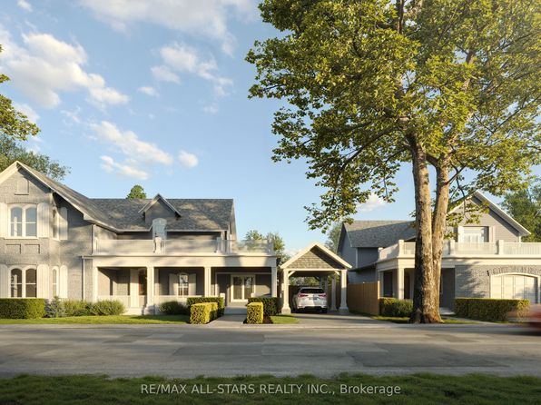 17 1st Ave, Uxbridge, ON L9P 1J6