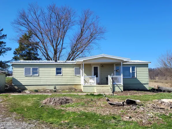 341 Churches Rd, Lewisburg, PA 17837