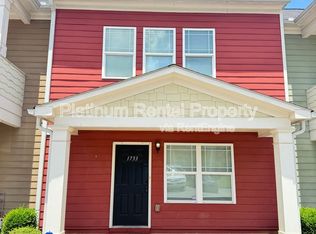 1733 Brookside Lay Cir, Norcross, GA 30093