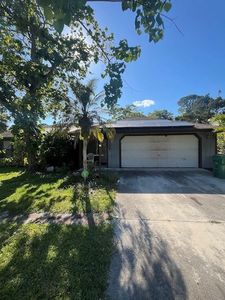 6507 Green Dolphin St, Fort Pierce, FL, 34951
