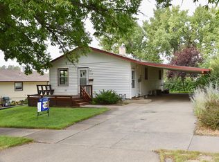 205 N Harrison Ave, Pierre, SD 57501