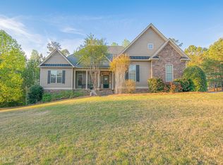 204 Thyme Leaf Way, Locust Grove, GA 30248