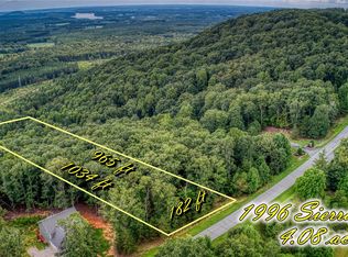 1996 Sierra Trace Rd, Denton, NC 27239