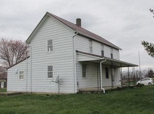 3825 Logan Thornville Rd NE, Rushville, OH 43150