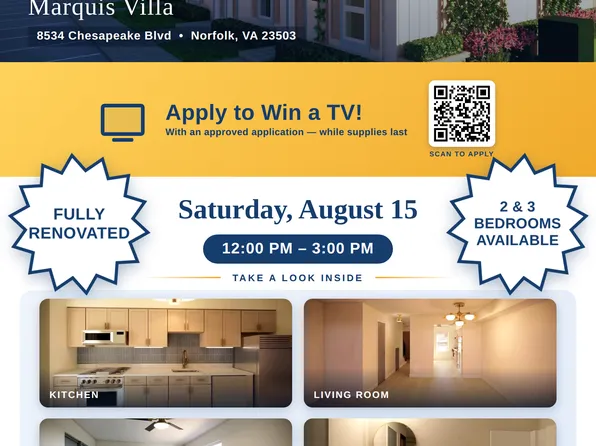 Marquis Villa Townhomes