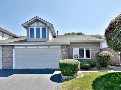 8914 Silverdale Dr #4-B, Orland Park, IL, 60462