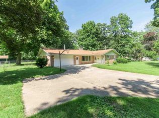 111 Egbert Rd, Goshen, IN 46526