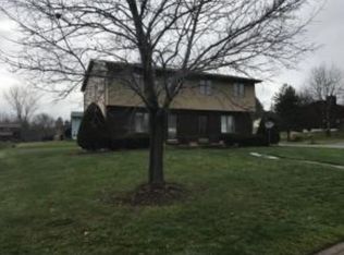 69 Carol Ct, Endwell, NY 13760