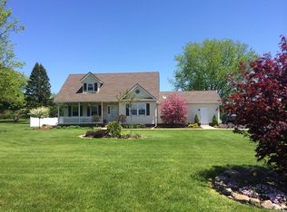 8741 Findley Lake Rd, North East, PA 16428