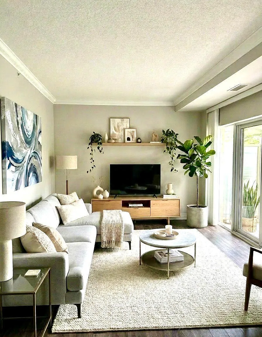 1 bed, $2,500 — Photo 4