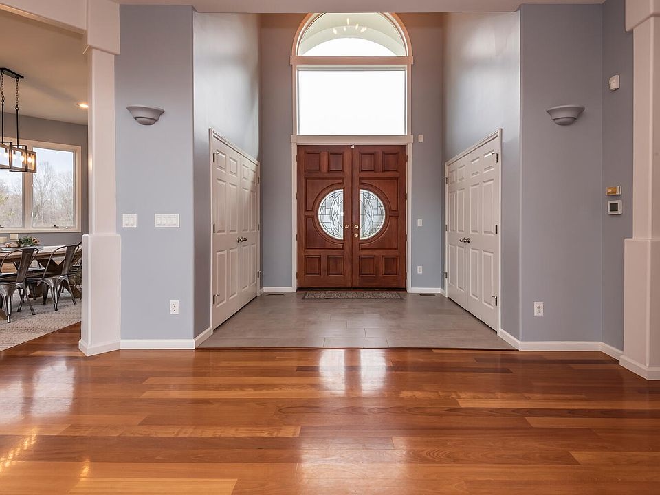 3732 E Commodore Trl, Bloomington, IN 47408 Zillow