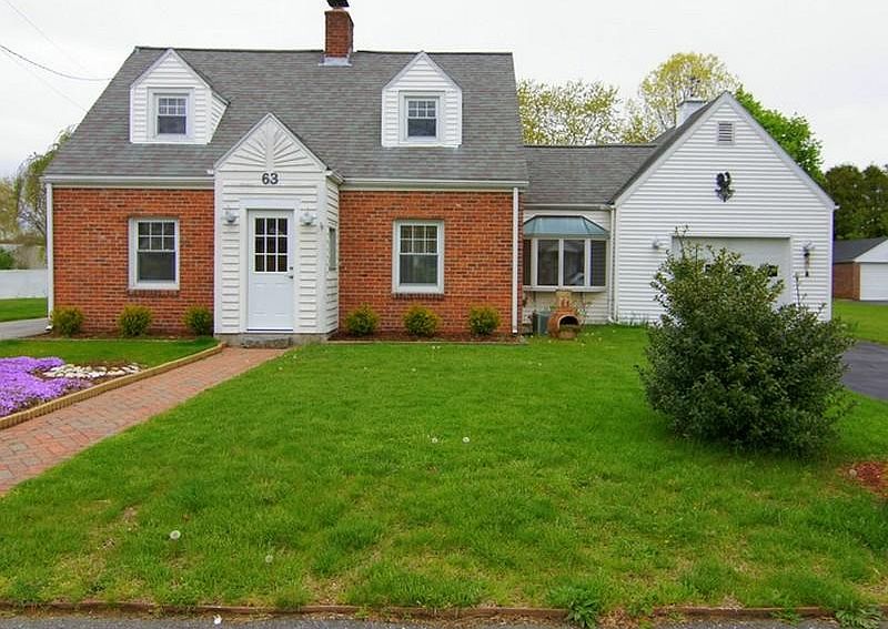 63 Miner Ave, Waterford, CT 06385 Zillow