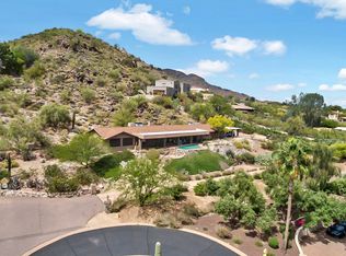 6544 E Indian Bend Rd, Paradise Valley, AZ 85253