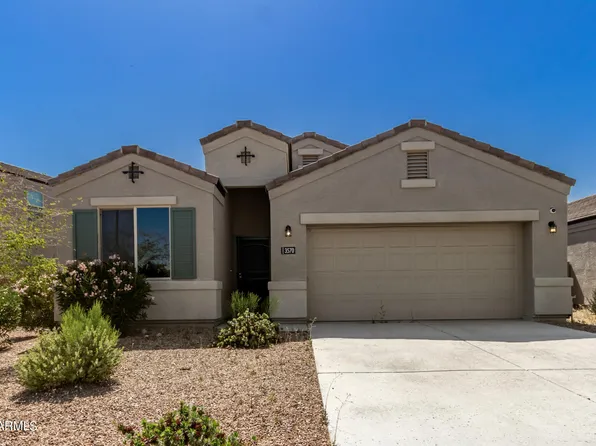 3570 N 310TH Drive, Buckeye, AZ 85396