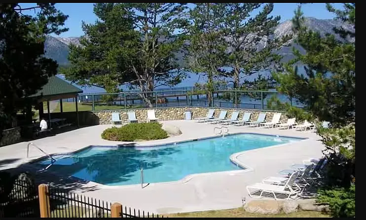 489 Tahoe Keys Blvd #45 — Photo 17