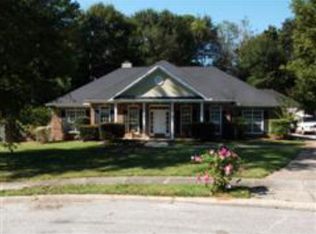 503 Trace Xing, Daphne, AL 36526