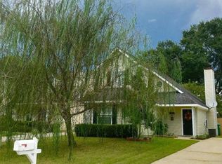 13470 Locust Hill Dr, Gulfport, MS 39503
