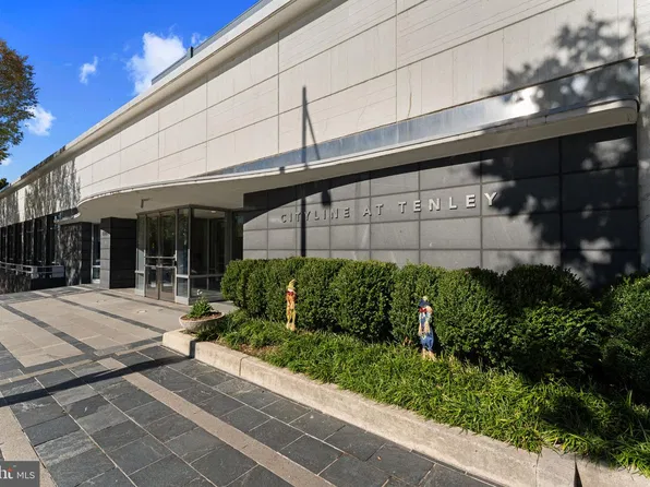 4101 Albemarle St NW APT 529, Washington, DC 20016