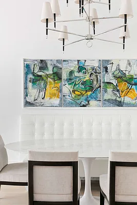 Rented by Compass | media 21