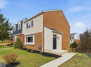 21 Kintore Ct, Parkville, MD 21234