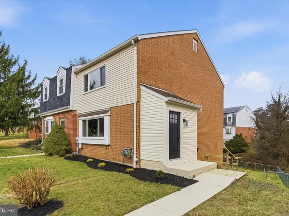 21 Kintore Ct, Parkville, MD 21234