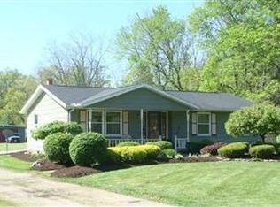 3022 Stonequarry Rd, Dayton, OH 45414