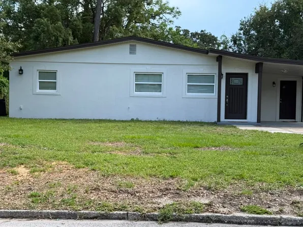34 W Skylark St, Apopka, FL 32712