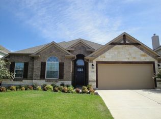 2108 Asbury Park Dr, Round Rock, TX 78665