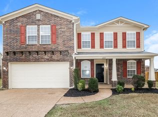 4597 Hughes Meadow Dr, Memphis, TN 38125