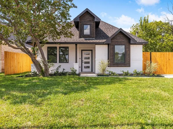 437 N Jim Miller Rd, Dallas, TX 75217