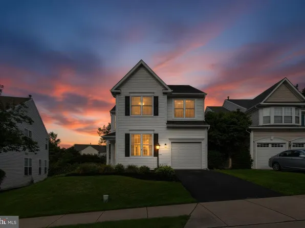 11159 Pond Fountain Ct, New Market, MD 21774