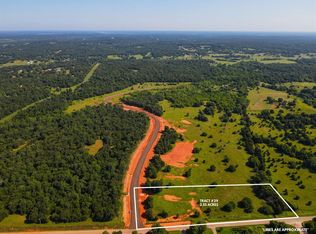 0 Cemetery Rd LOT 29, Noble, OK 73068