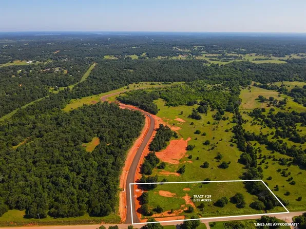 0 Cemetery Rd Lot 29, Noble, OK 73068