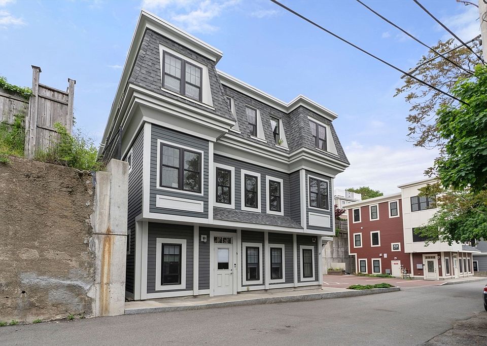 1st image of 57 Pitman St #2A