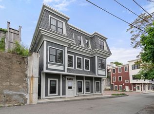 57 Pitman St #2A, Somerville, MA 02143