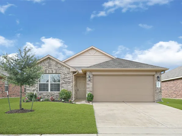20910 Corisande Street, Katy, TX 77449