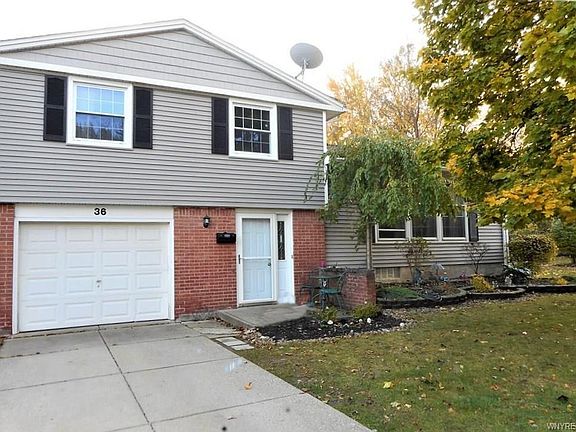 2nd image of 36 Jamstead Ct