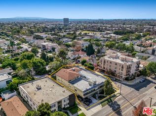 10920 National Blvd APT 7, Los Angeles, CA 90064