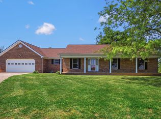 168 Dory Dr, Salvisa, KY 40372