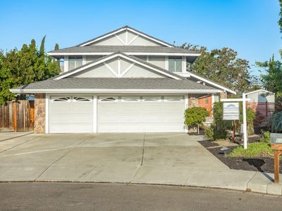 670 Perth Ct, Milpitas, CA, 95035