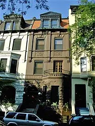127 West 80th Street in Upper West Side