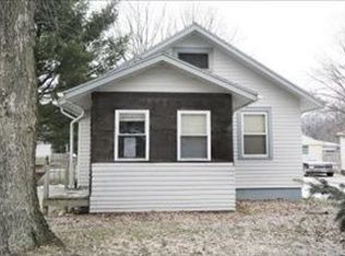 161 Barney Blvd, Battle Creek, MI 49037