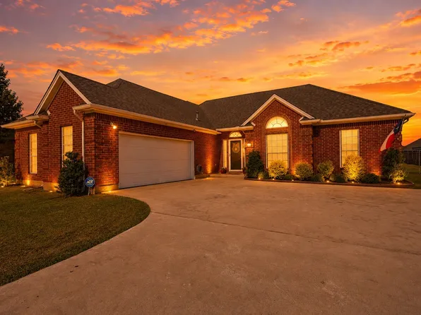 406 Sunshine Trl, Bells, TX 75414