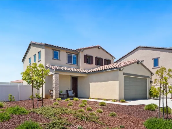 11475 Sheridan Way, Beaumont, CA 92223