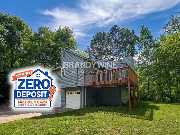 1st image of 1704 Hickory Grove Trl NW