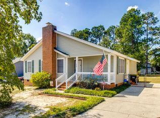 117 New Market Cir, Lexington, SC 29073