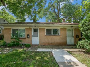 2219/2221 Dexter Ave, Ann Arbor, MI 48103