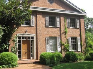 305 W Adams Ave, Greenwood, MS 38930