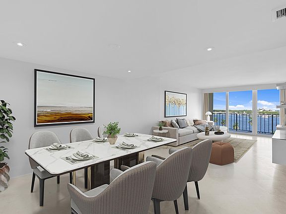 4th image of 1801 S Flagler Drive #1006