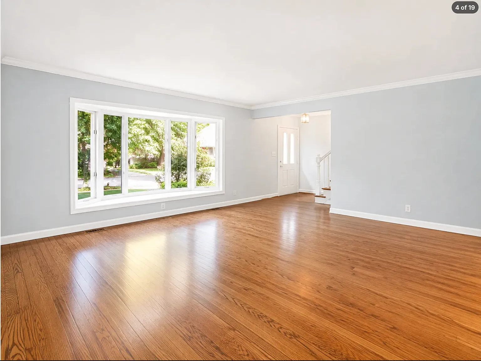 4 bed, 1.5 bath, $4,300 — Photo 4